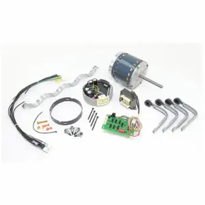 HEIL QUAKER 1173051 Blower Motor Kit, 1 HP, Variable Speed | CR3VMX 116H54