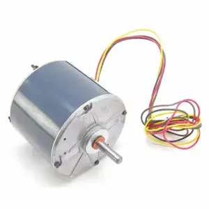 HEIL QUAKER 1173776 Motor, 208-230V, 1-Phase, 1/5 Hp, 810 Rpm | CR3VQR 116H59