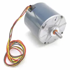 HEIL QUAKER 1173779 Motor, 208-230V, 1-Phase, 1/4 Hp, 825 Rpm | CR3VQQ 116H60