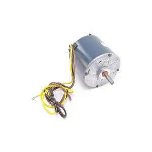 HEIL QUAKER 1173781 Motor, 1/4 Hp, 460V, 1-Phase, 825 Rpm | CR3VPV 116H61