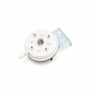 HEIL QUAKER 1174276 Pressure Switch, 0.59 Inch Wc, Spst | CR3VTZ 116H66