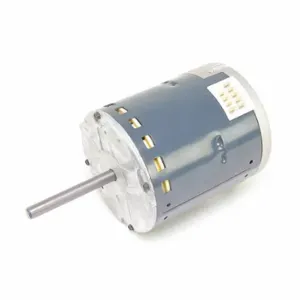 HEIL QUAKER 1177603 Motor, 230V, 1-Phase, 3/4 Hp, 1200 Rpm, 4 Spd | CR3VRC 116H77