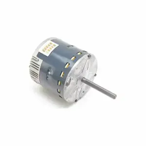 HEIL QUAKER 1178978 Motor, 1/3 Hp, 230V, 1200 Rpm | CR3VPJ 116H91