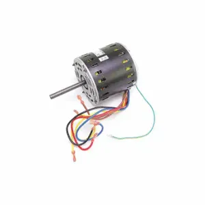 HEIL QUAKER 1184659 Motor, 3/4 Hp, 208V, 1075 Rpm | CR3VRT 116J06