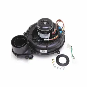 HEIL QUAKER 1184768 Inducer Assembly | CR3VGW 116J07