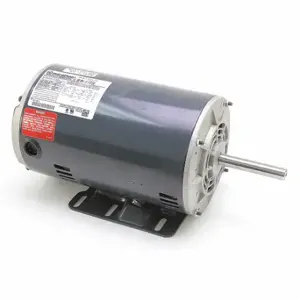 HEIL QUAKER 1185628 Motor, 208-230/460V, 1750 Rpm | CR3VQK 116J13