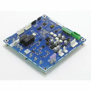 HEIL QUAKER 1186140 Control Board | CR3VJU 116J22