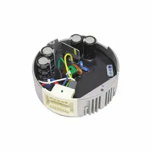 HEIL QUAKER 1186645 Motor Control Module | CR3VTT 116J31