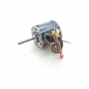 HEIL QUAKER R65BP0007 Motor, 3/4 Hp, 115V, 1-Phase | CR3VRH 116J74