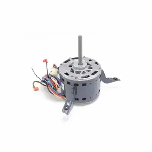 HEIL QUAKER R65BP0013 Motor, 1/3 Hp, 115V, 1-Phase | CR3VPF 116J75