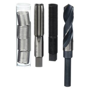 HELICOIL 5402-12 Thread Repair Kit, Tanged Tang Style, Free-Running, 3/4 Inch Size-16 Thread Size | CR3VZH 4DCF3