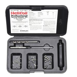 HELICOIL 5402-2 Thread Repair Kit, UNF, 8-36 Thread Size, Set of 36 | CH3XQZ 4DCJ4