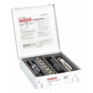 HELICOIL 5521-16 Thread Repair Kit, UNC, 1-8 Thread Size, Set of 6 | CH3XQQ