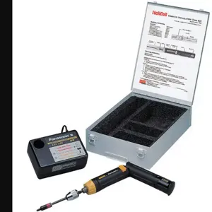 HELICOIL 7200 Cordless Electronic Installation Tool Kit | CH3XUV