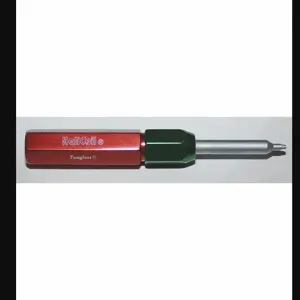 HELICOIL 7560-3 Removal Tool, UNF, 10-32 Thread Size | CH3XUX