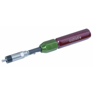 HELICOIL 7571-4B Hand Installation Tool, Gage Style, UNC, 1/4-20 Thread Size | CH3UVU