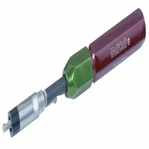 HELICOIL 7571-06B Hand Installation Tool, Gage Style, UNC, 6-32 Thread Size | CH3UVQ