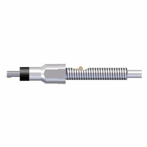 HELICOIL 7571-06-3B Mandrel, Mandrel Installation Tool, Helical Inserts, #6-32 Compatible External Thread Size | CR3VXW 19L852