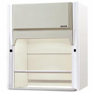 HEMCO 14842 CE Ducted Fume Hood, 48 Inch Width, 45 Inch Height, Vapor Proof, 115V | CR3WCC 45H847