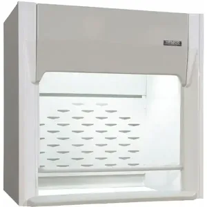 HEMCO 35361 Fume Hood, Vapor Proof, 36 Inch W, 48 Inch H, 115V | CD3TET 410N70