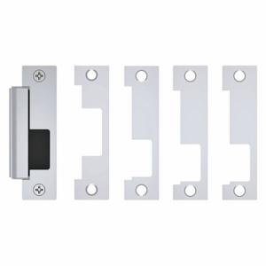 HES 1500C-613E Electric Strike Kit, Mortise/Cylindrical Locksets, Heavy-Duty, Fail Safe Or Fail Secure | CR3WNE 402F22