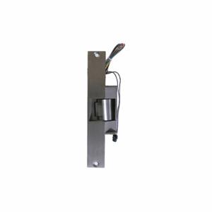 HES 310-2 24D 630 LCBMA Electric Strike, Mortise/Cylindrical Locksets, Heavy-Duty, Fail Secure, 24 VAC/Dc | CR3WQK 28XP64