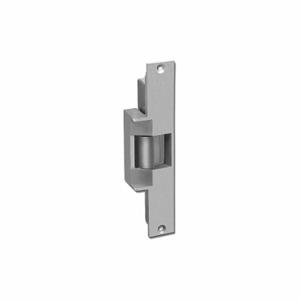 HES 310-2 3/4 24D 630 Electric Strike, Mortise/Cylindrical Locksets, Heavy-Duty, Fail Secure, 24 VAC/Dc | CR3WQH 28XP65