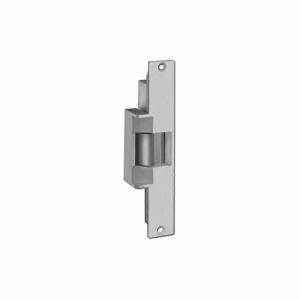 HES 310-2 24D 630 Electric Strike, Mortise/Cylindrical Locksets, Heavy-Duty, Fail Secure, 24 VAC/Dc | CR3WQJ 28XP63