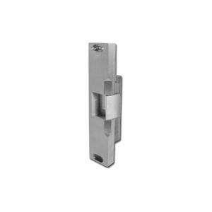 HES 310-4 24D 630 Electric Strike, Rim Exit Device, Heavy-Duty, Fail Secure, 24 VAC/Dc, Metal/Wood | CR3WRT 28XP69