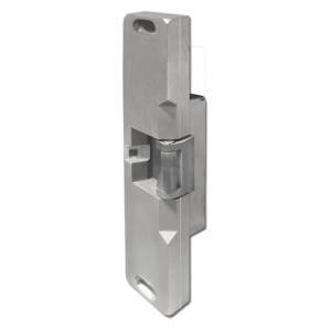 HES 310-4S 24D 630 Electric Strike, Mortise/Cylindrical Locksets, Heavy-Duty, Fail Secure, 24 VAC/Dc | CR3WQF 45DJ27