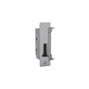 HES 4500C 630 Electric Strike, Mortise/Cylindrical Locksets, Heavy-Duty, Fail Safe Or Fail Secure | CR3WPV 28XR40