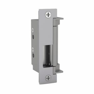 HES 4500C-LBM 630 Electric Strike, Mortise/Cylindrical Locksets, Heavy-Duty, Fail Safe Or Fail Secure | CR3WPW 28XR41