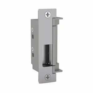 HES 4500C-LBM 630 Electric Strike, Mortise/Cylindrical Locksets, Heavy-Duty, Fail Safe Or Fail Secure | CR3WPW 28XR41