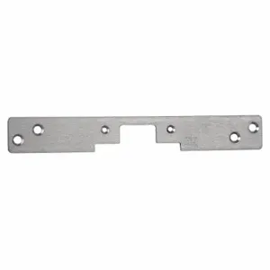 HES 504 630 Electric Strike Faceplate | CR3WUC 45DJ43