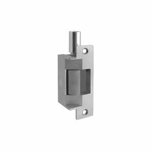 HES 712 12D 630 Electric Strike, Mortise/Cylindrical Locksets/Rim Exit Device, Heavy-Duty, Fail Secure | CR3WQV 28XT20