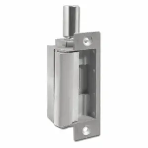 HES 742-75 12D 630 Electric Strike, Mortise/Cylindrical Locksets, Heavy-Duty, Fail Secure, 12 VAC/Dc | CR3WTC 45DJ55