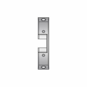 HES 783S 626 Electric Strike Faceplate, 9 In | CR3WUX 45DJ56