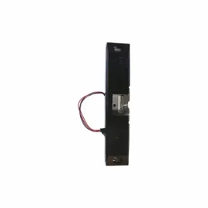 HES 9600 613 Electric Strike, Rim Exit Device, Heavy-Duty, Fail Safe Or Fail Secure2/24 VAC/Dc | CR3WRF 28XU13