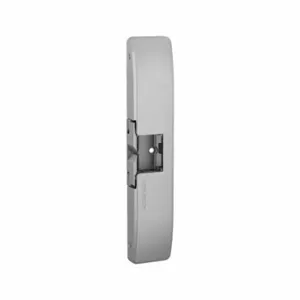 HES 9600-630-LBM Electric Strike, Rim Exit Device, Fail Safe Or Fail Secure2/24 VAC/Dc, Metal/Wood | CR3WQX 784RV7