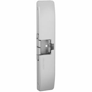HES 9700-630 Electric Strike, Rim Exit Device, Heavy-Duty, Fail Safe Or Fail Secure2/24 VAC/Dc | CR3WRN 48ZY94