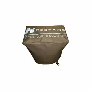 HESSAIRE CVR6018 Evaporative And Misting Cooler Parts, Evaporative And Misting Cooler Parts, 28 Inch Ht | CR3WWU 788EP1