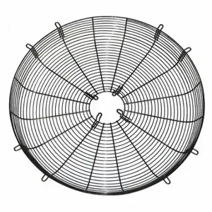 HESSAIRE G30SF Guard, 484X49/484X58, Exhaust Fan | CR3WXV 494R66