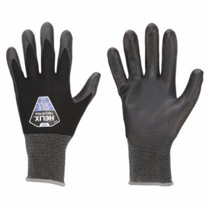HEXARMOR 1091-M (8) Coated Glove, M, Sandy, Foam Nitrile, 1 Pair | CR8NKT 54XH18