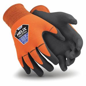 HEXARMOR 1092-XXXS (4) Coated Glove, 3XS, Sandy, Foam Nitrile, 1 Pair | CR8MLG 55UX47