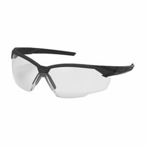 HEXARMOR 11-31001-02 Schutzbrille, beschlag- und kratzfest, ohne Schaumstoffeinlage, umlaufender Rahmen | CR3YYJ 784NU1