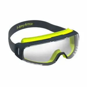 HEXARMOR 12-11001-04 Safety Glasses | CR3YXE 623M08