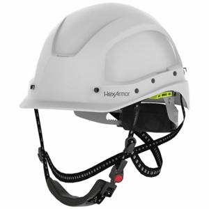 HEXARMOR 16-17001 Suspension Helm, Weiß, Helmkopfschutz | CR3YAJ 795WN0