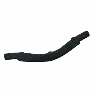 HEXARMOR 17-20001 Sweatband, Synthetic Leather, Black | CR3ZDE 281JX7