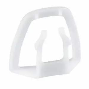 HEXARMOR 17-21001 Goggle Clip | CR3XDU 281JX9