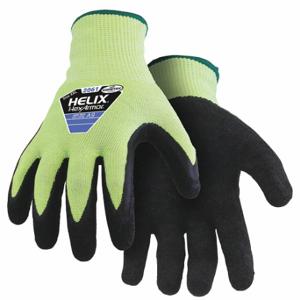 HEXARMOR 2061-S (7) Coated Glove, S, Latex, Core9™, 1 Pair | CR3XKL 54ZG28